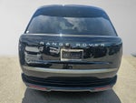 2026 Land Rover Range Rover SE