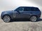 2026 Land Rover Range Rover SE