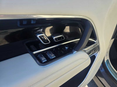 2026 Land Rover Range Rover SE