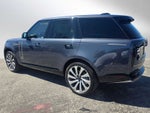 2026 Land Rover Range Rover SE