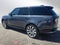 2026 Land Rover Range Rover SE