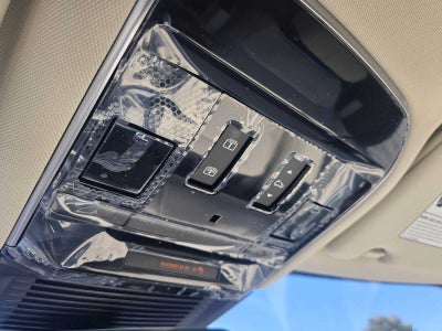 2026 Land Rover Range Rover SE