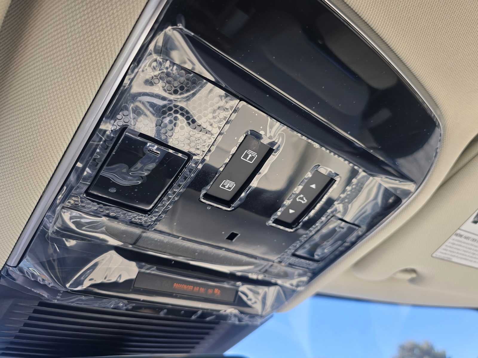 2026 Land Rover Range Rover SE