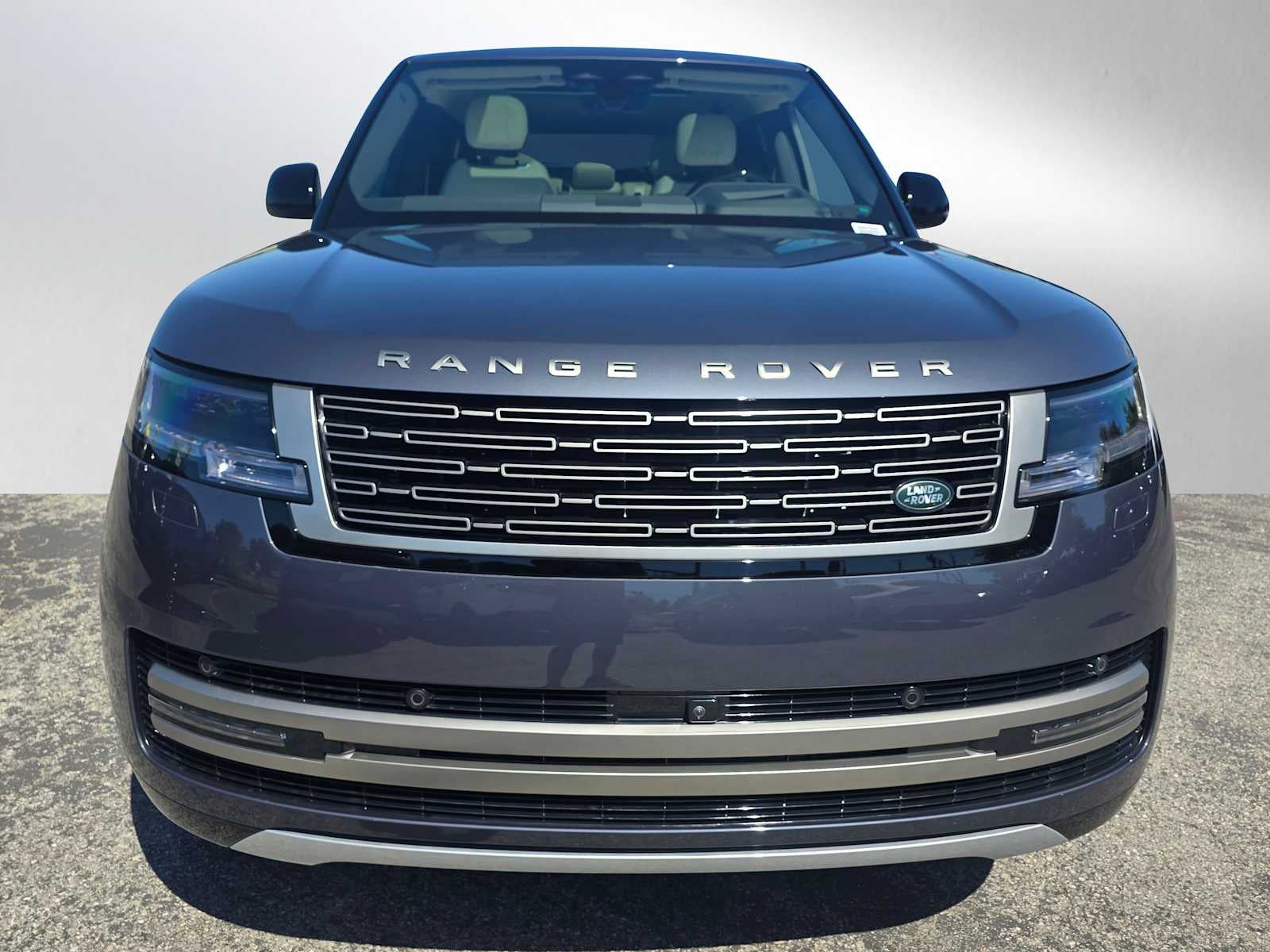 2026 Land Rover Range Rover SE