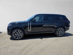 2026 Land Rover Range Rover SE
