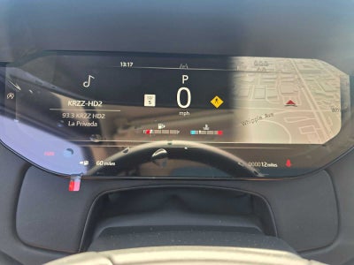 2026 Land Rover Range Rover SE