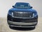 2026 Land Rover Range Rover SE