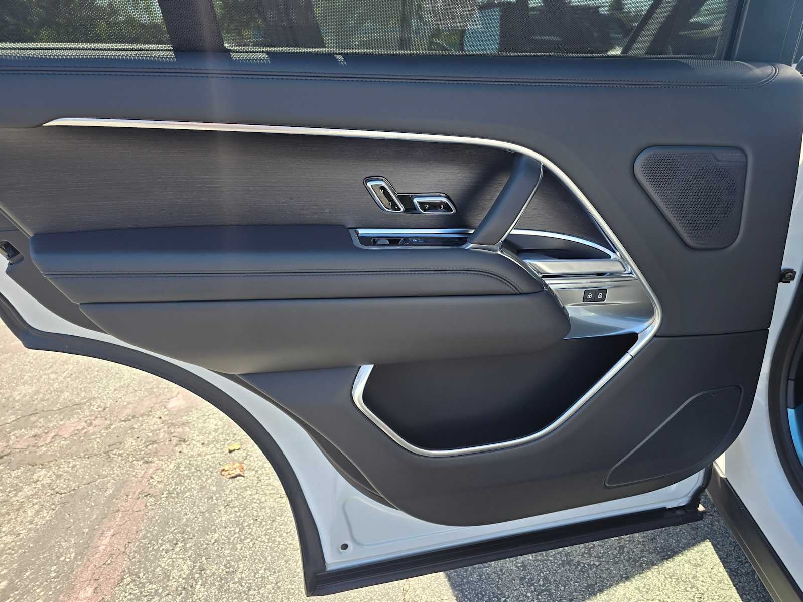 2026 Land Rover Range Rover SE