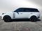 2026 Land Rover Range Rover SE