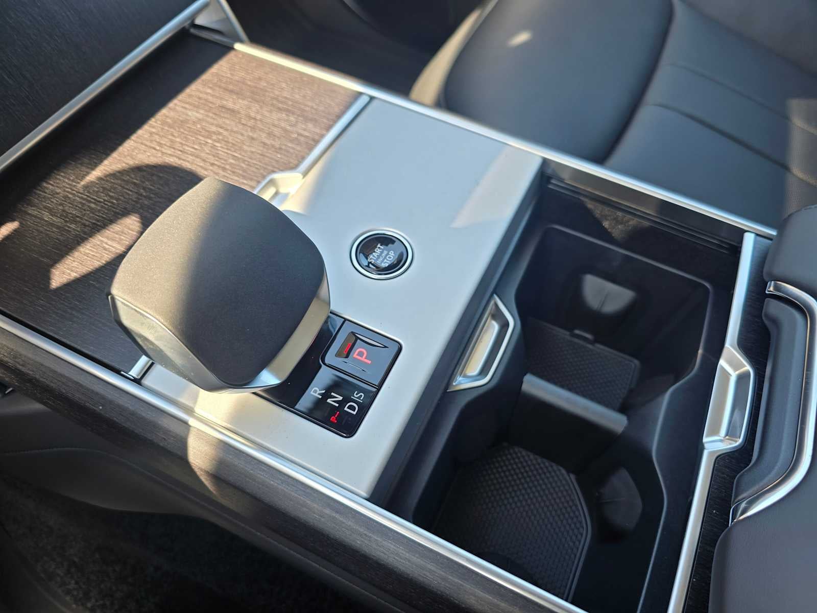 2026 Land Rover Range Rover SE