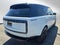 2026 Land Rover Range Rover SE