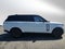 2026 Land Rover Range Rover SE