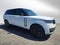 2026 Land Rover Range Rover SE