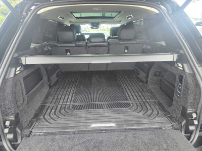 2026 Land Rover Range Rover SE