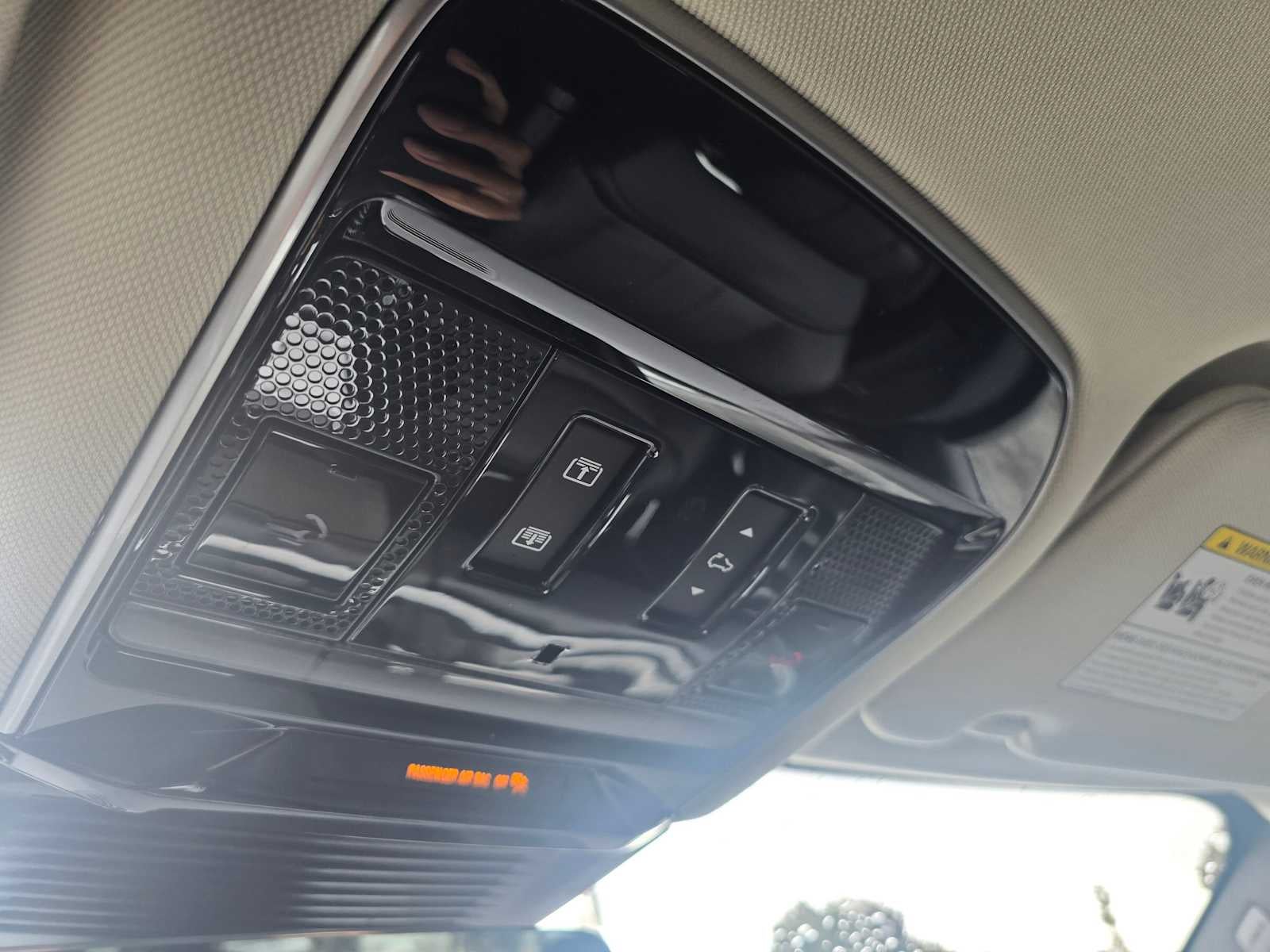 2026 Land Rover Range Rover SE