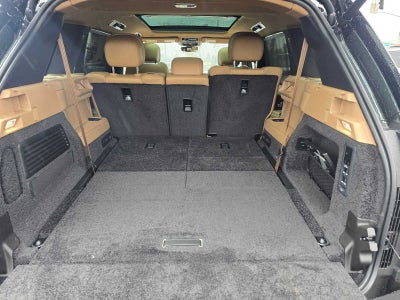 2026 Land Rover Range Rover SE
