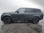 2026 Land Rover Range Rover SE