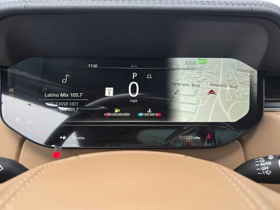 2026 Land Rover Range Rover SE