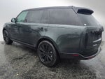 2026 Land Rover Range Rover SE