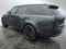 2026 Land Rover Range Rover SE