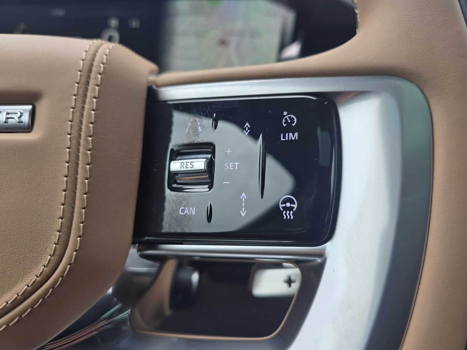 2026 Land Rover Range Rover SE