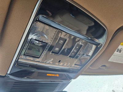 2026 Land Rover Range Rover SE