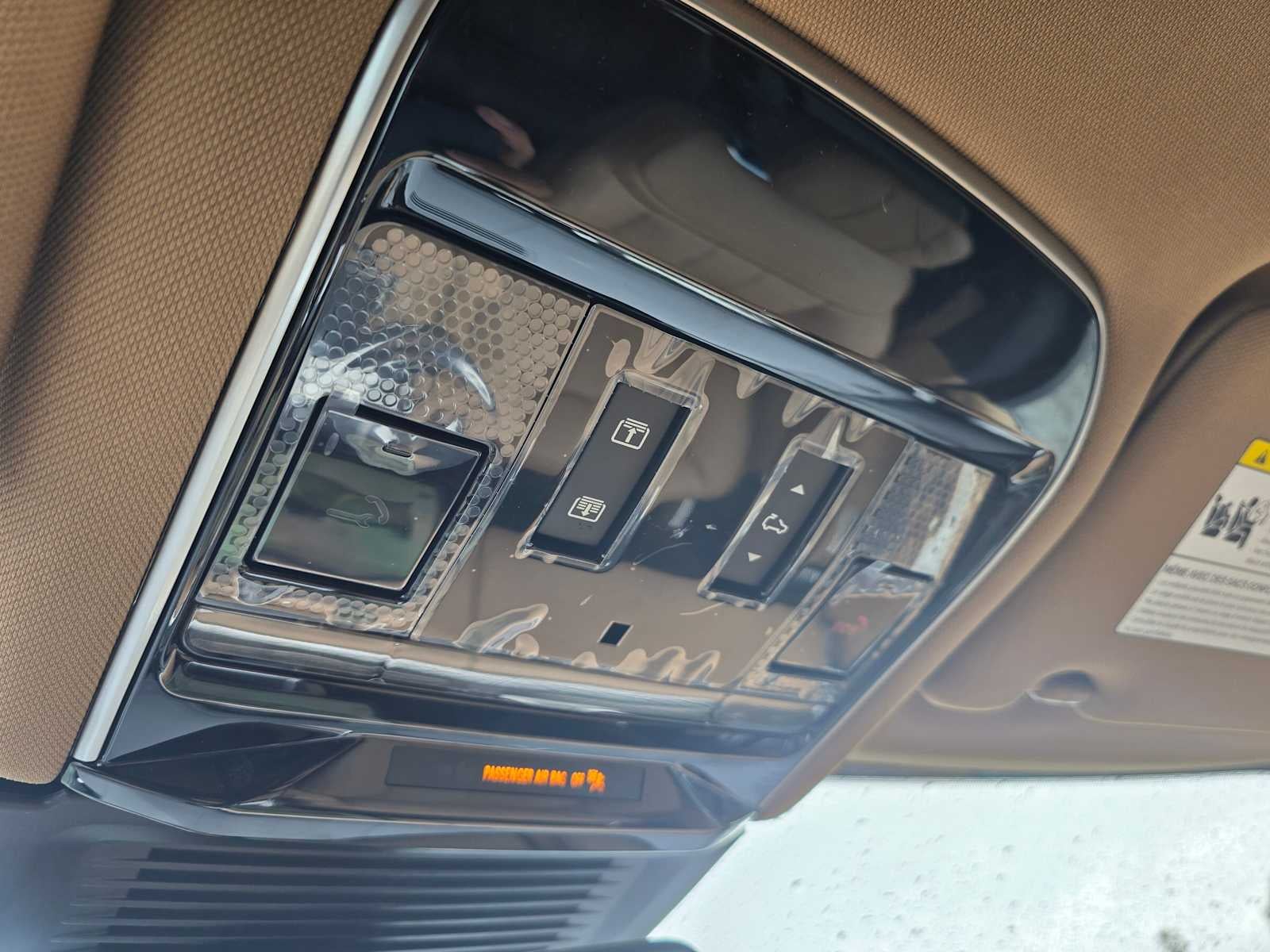 2026 Land Rover Range Rover SE