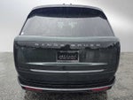 2026 Land Rover Range Rover SE