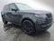 2026 Land Rover Range Rover SE