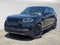 2026 Land Rover Range Rover SE
