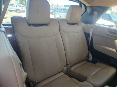 2026 Land Rover Range Rover SE