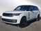 2026 Land Rover Range Rover SE