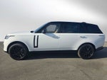 2026 Land Rover Range Rover SE