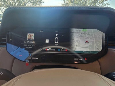 2026 Land Rover Range Rover SE