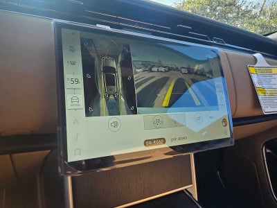 2026 Land Rover Range Rover SE