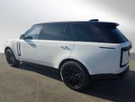 2026 Land Rover Range Rover SE