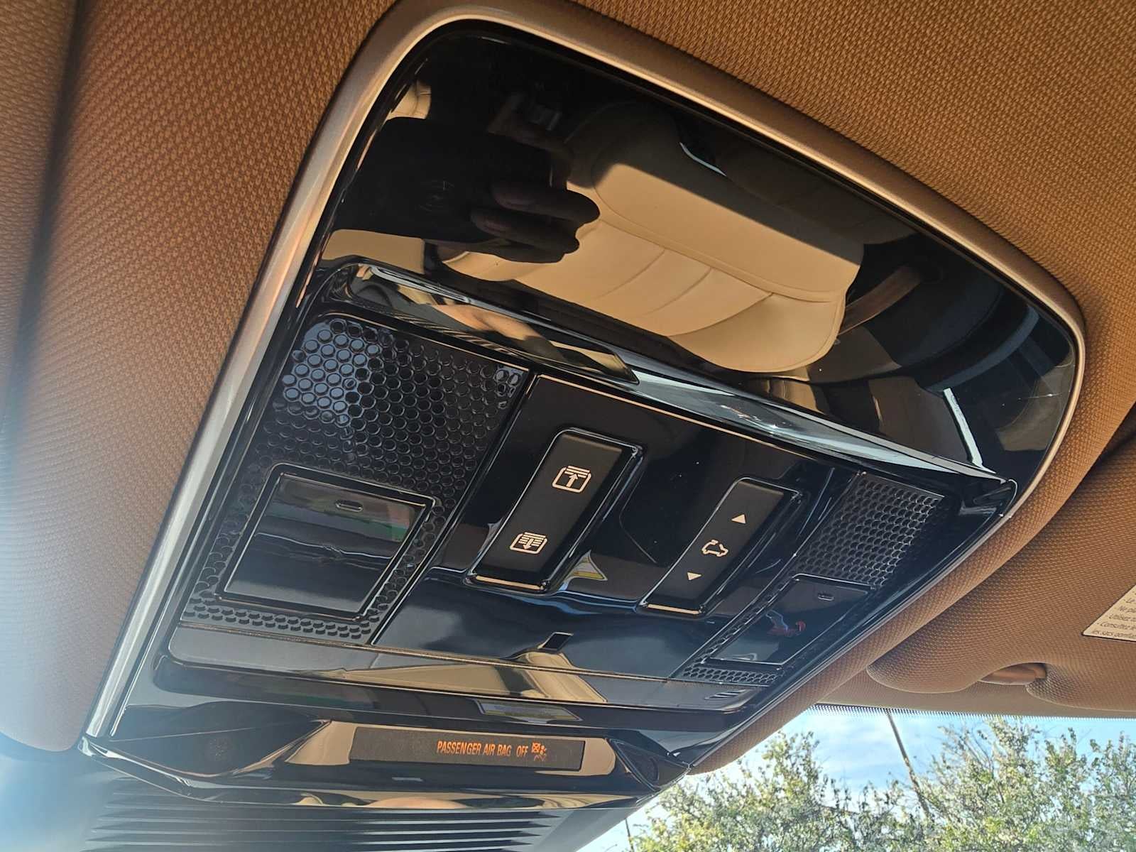 2026 Land Rover Range Rover SE