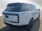 2026 Land Rover Range Rover SE