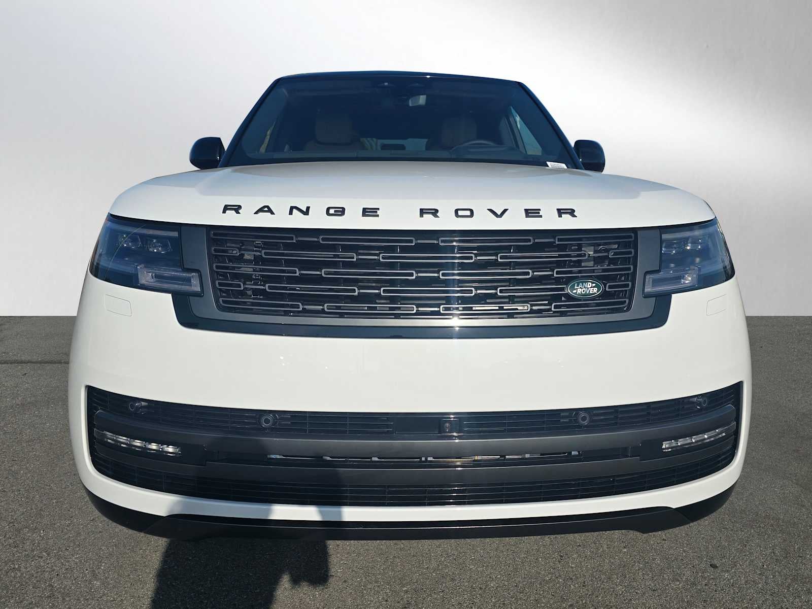 2026 Land Rover Range Rover SE