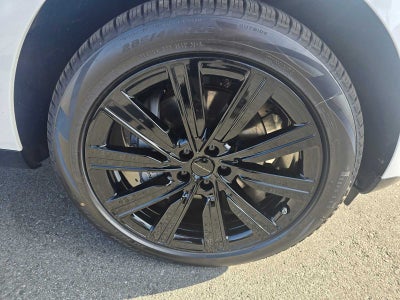 2026 Land Rover Range Rover SE