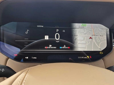 2026 Land Rover Range Rover SV