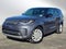 2025 Land Rover Discovery S
