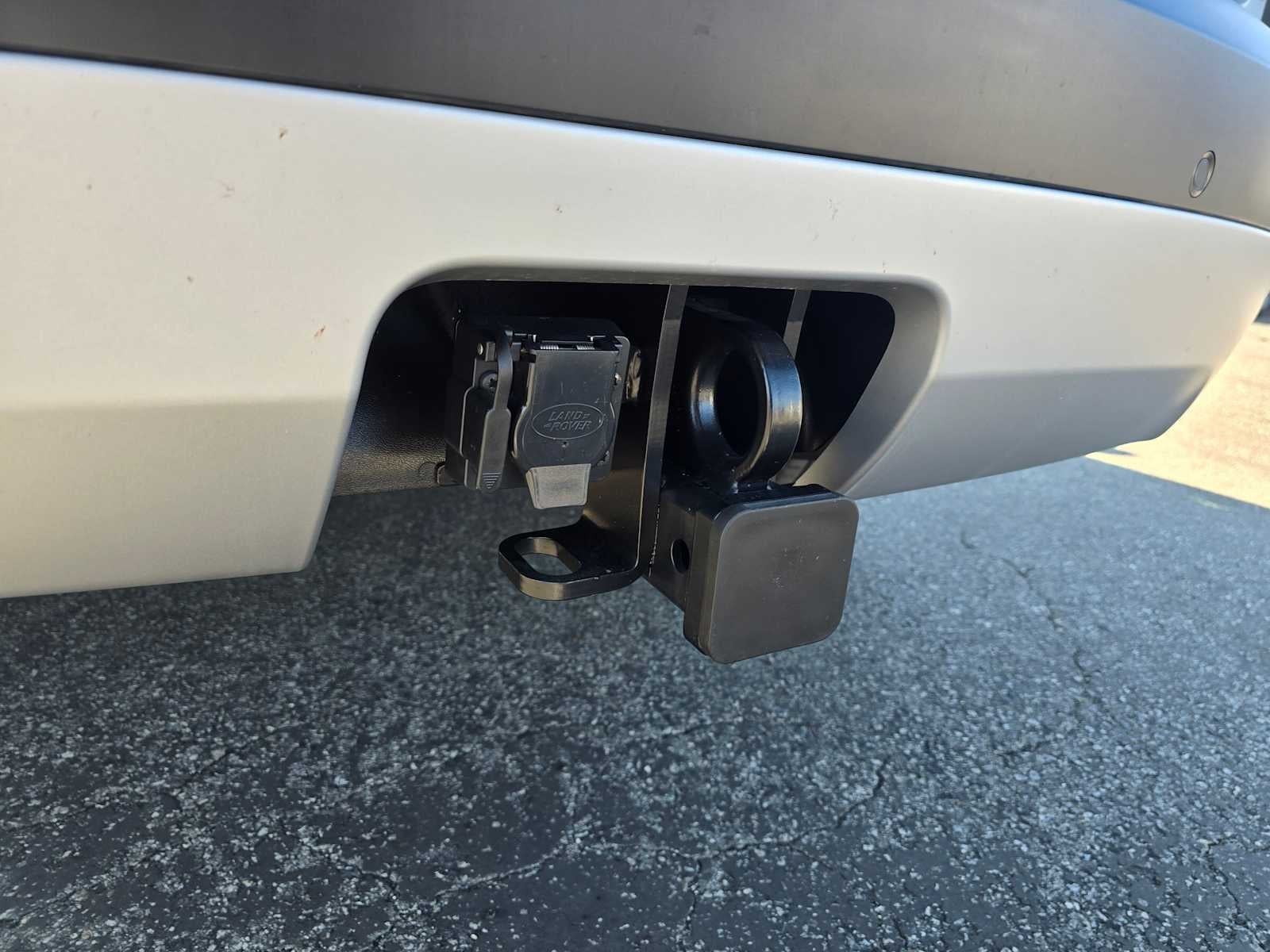 2025 Land Rover Discovery S