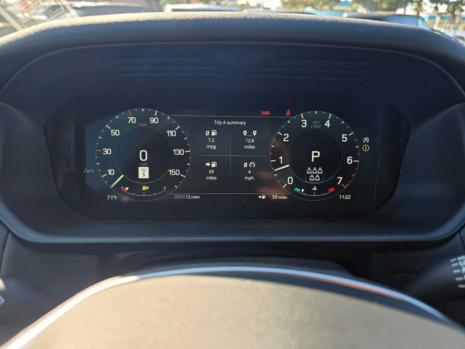 2025 Land Rover Discovery S