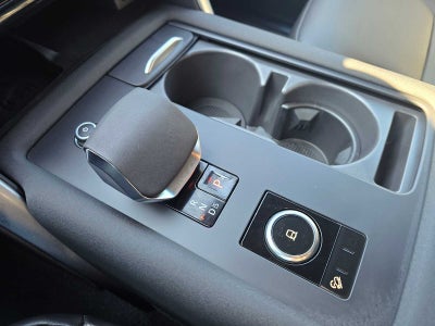 2025 Land Rover Discovery S