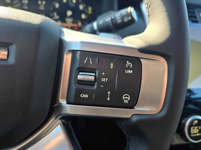 2025 Land Rover Discovery S