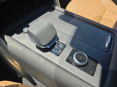 2025 Land Rover Discovery Dynamic SE