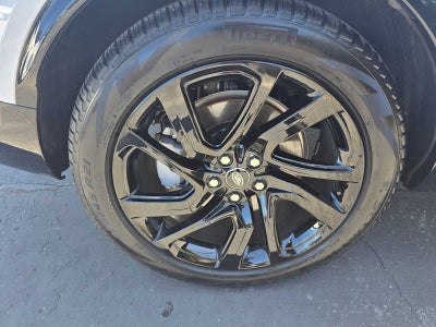 2025 Land Rover Discovery Dynamic SE