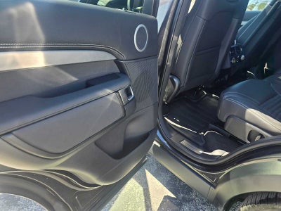 2025 Land Rover Discovery Dynamic SE