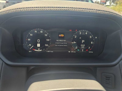 2025 Land Rover Discovery Dynamic SE